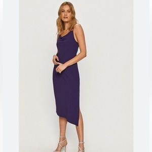 Armani exchange dress